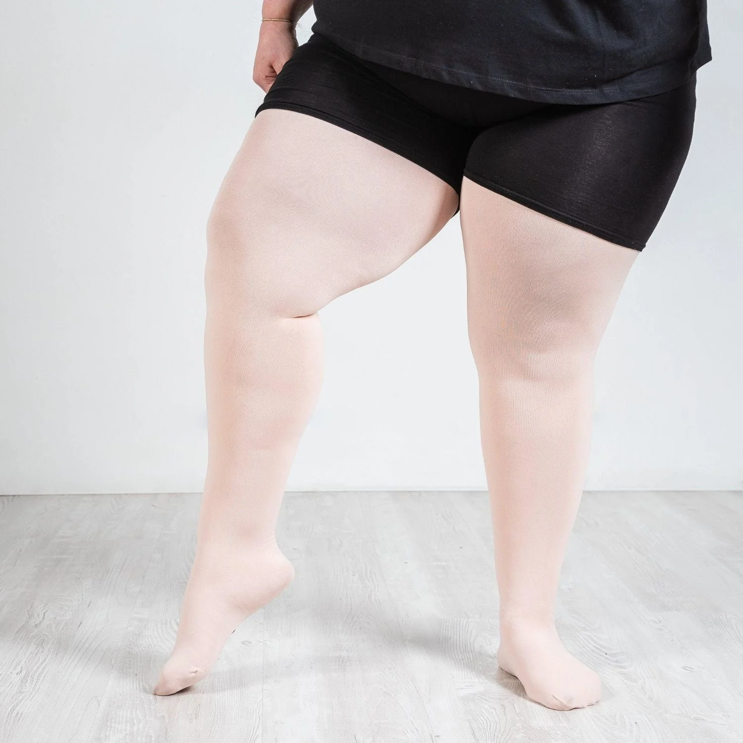 Convertible Dance Tights - Pink - Image 24