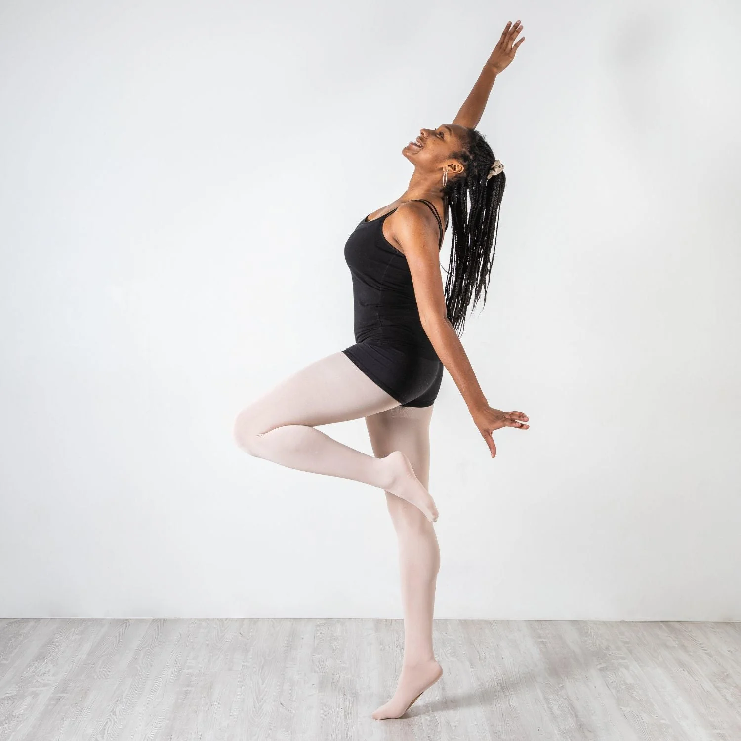 Convertible Dance Tights - Pink - Image 28
