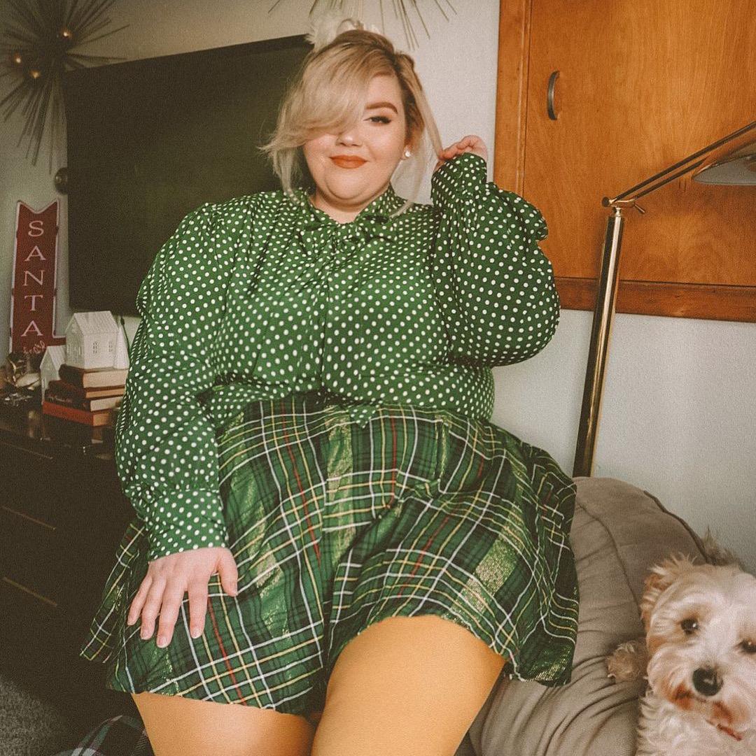 Opaque 80 Den Tights - Colonel Mustard - Image 8