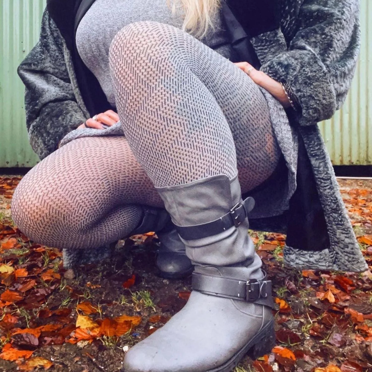 ACOTAR Tights - Illyrian Armour - Image 5