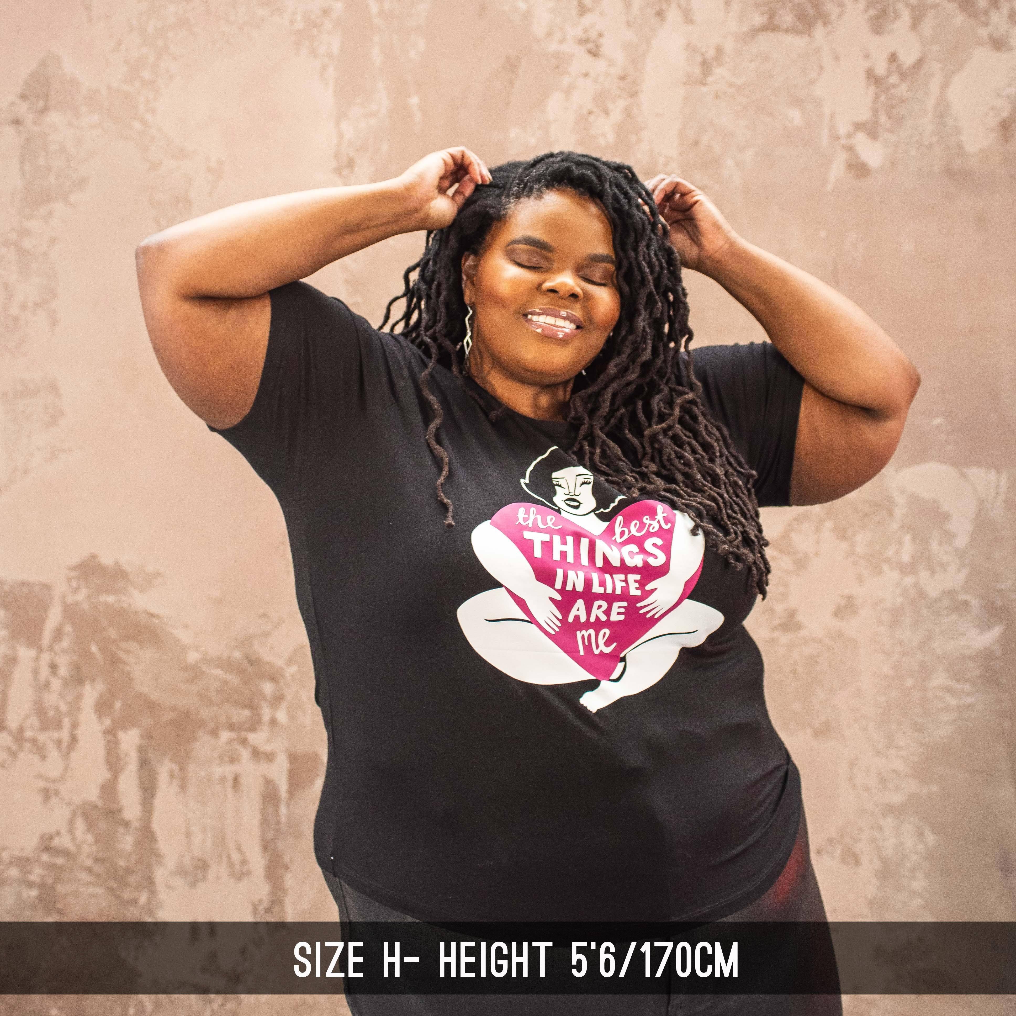 Simply the Best T-shirt - Image 12