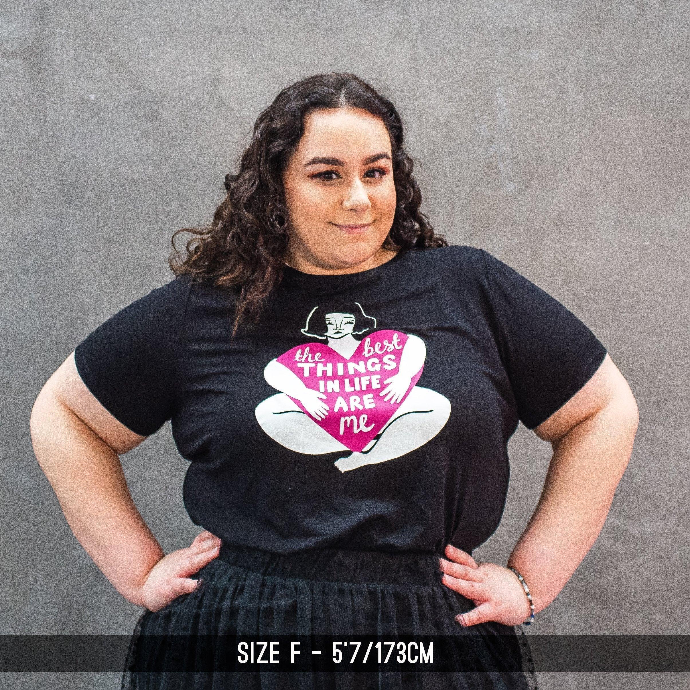 Simply the Best T-shirt - Image 13