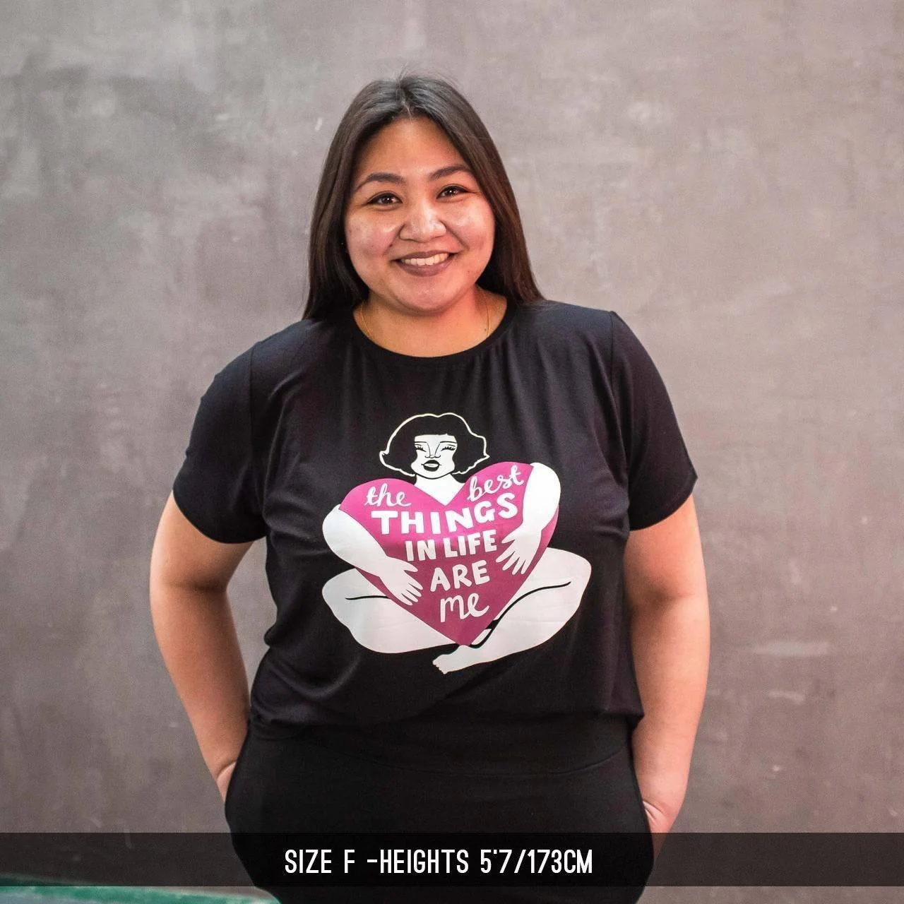 Simply the Best T-shirt - Image 19