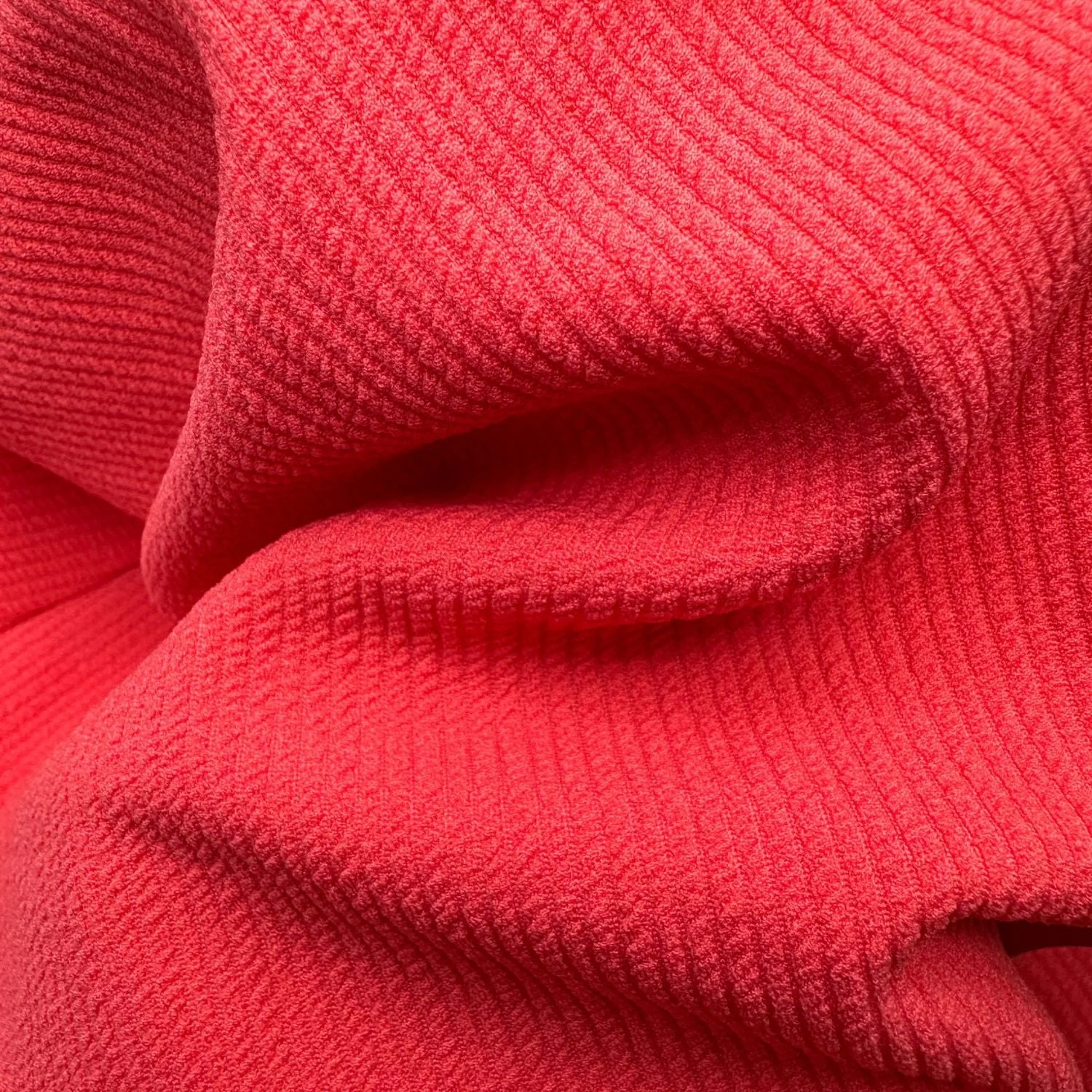 Hasta La Vista Bikini Bottoms - Coral - Image 22