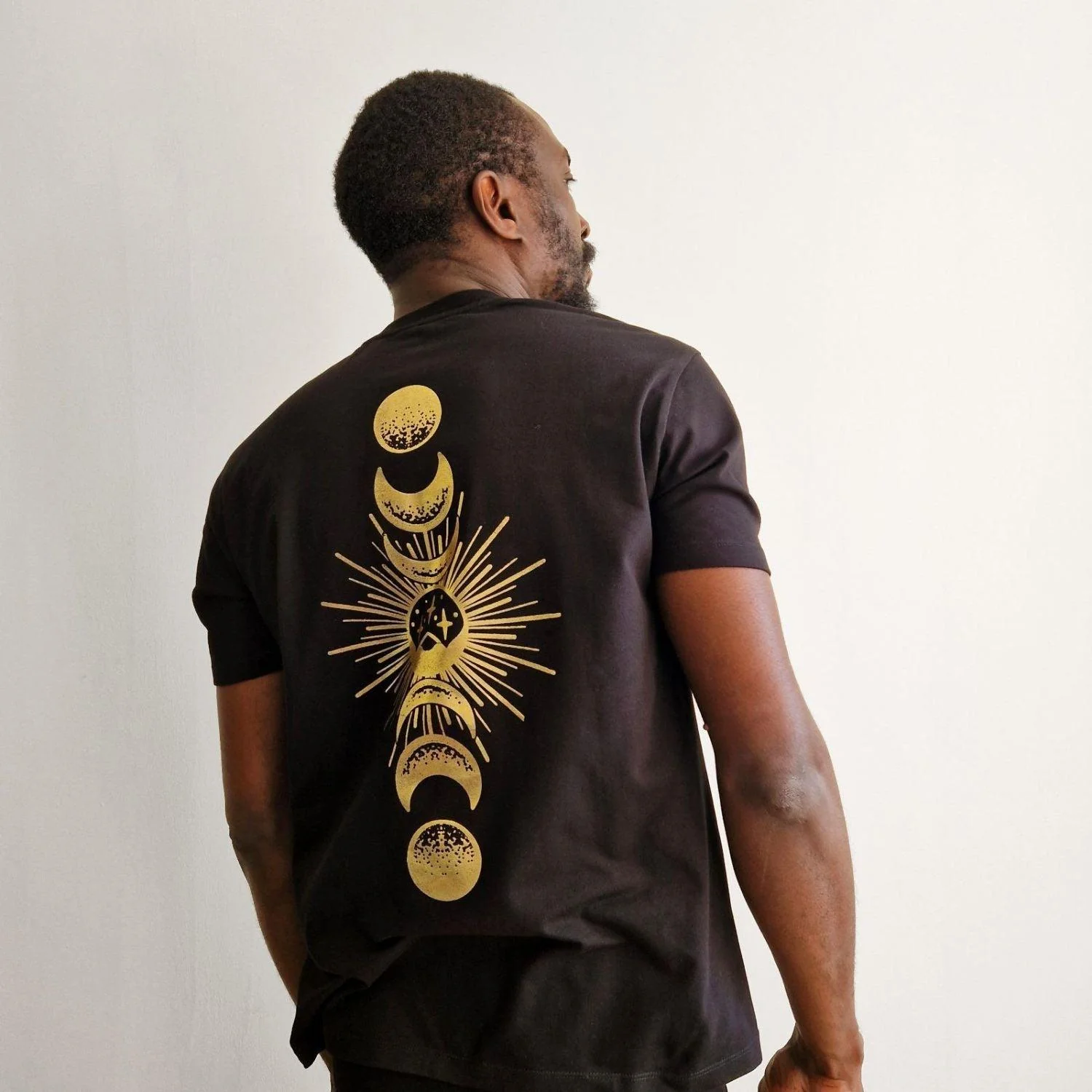 Organic Cotton High Lady ACOTAR T-Shirt - Image 12