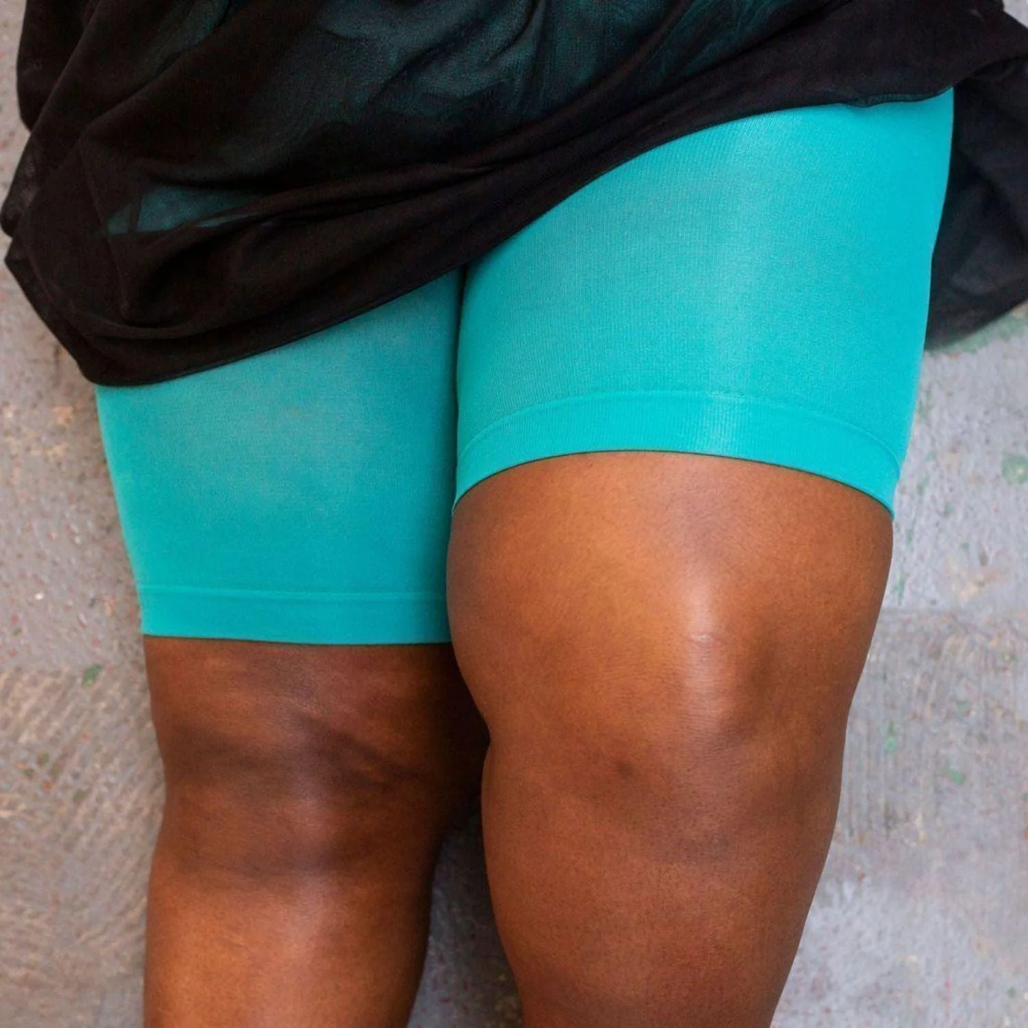 Stay Cool Chub Rub Shorts - Beach Bum - Image 6