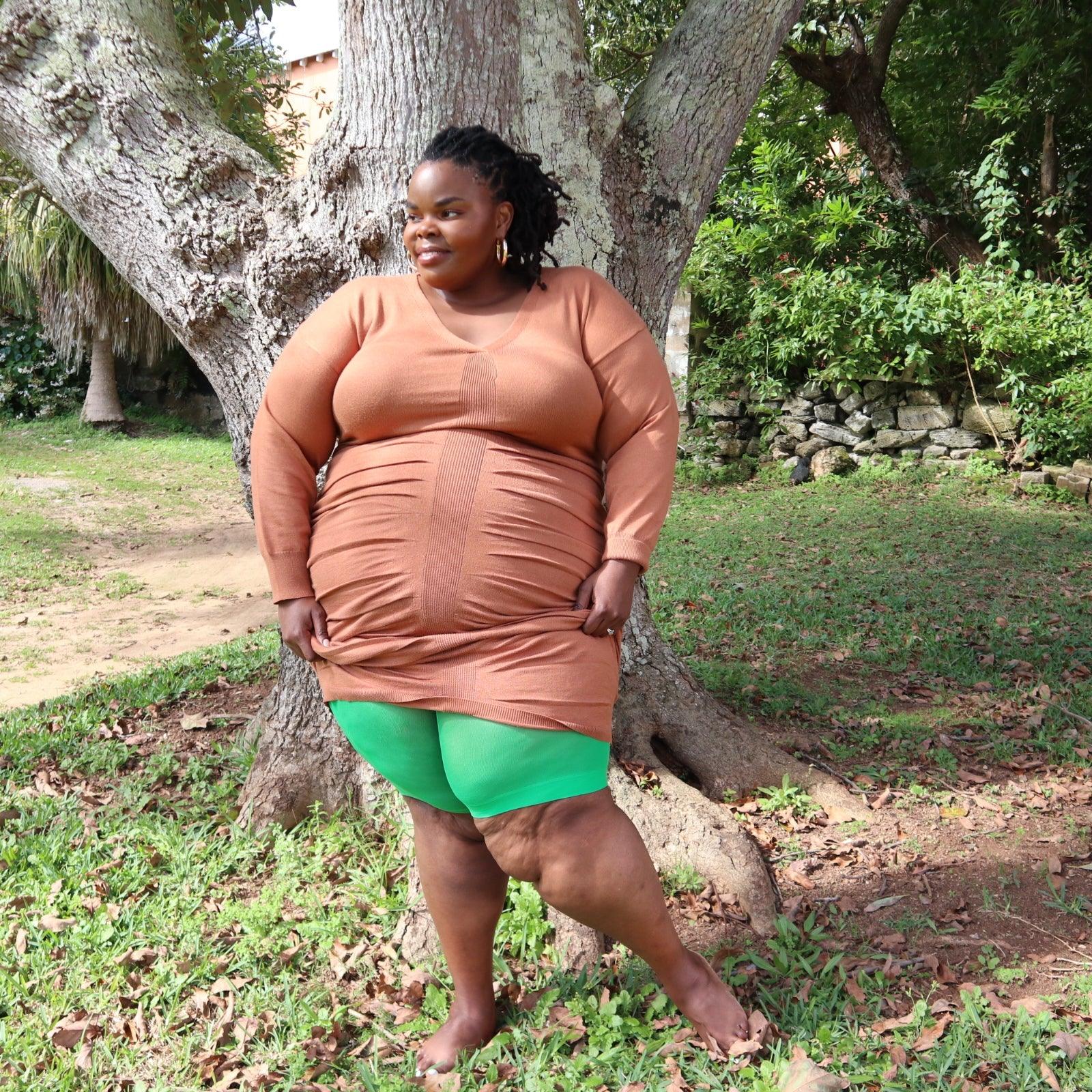 Stay Cool Chub Rub Shorts - Rocket - Image 3