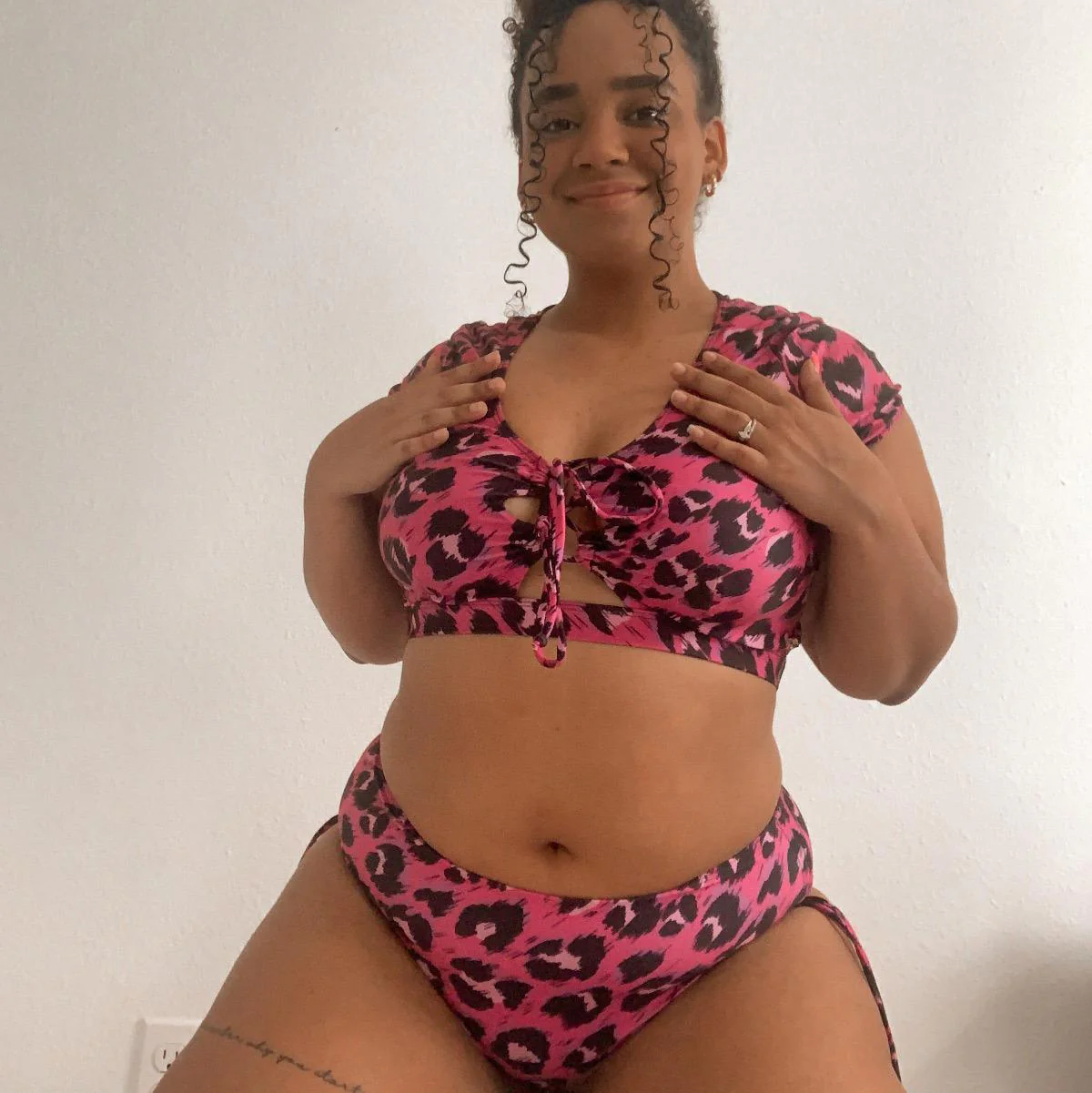 As you Wish Bikini Bottoms - Image 20