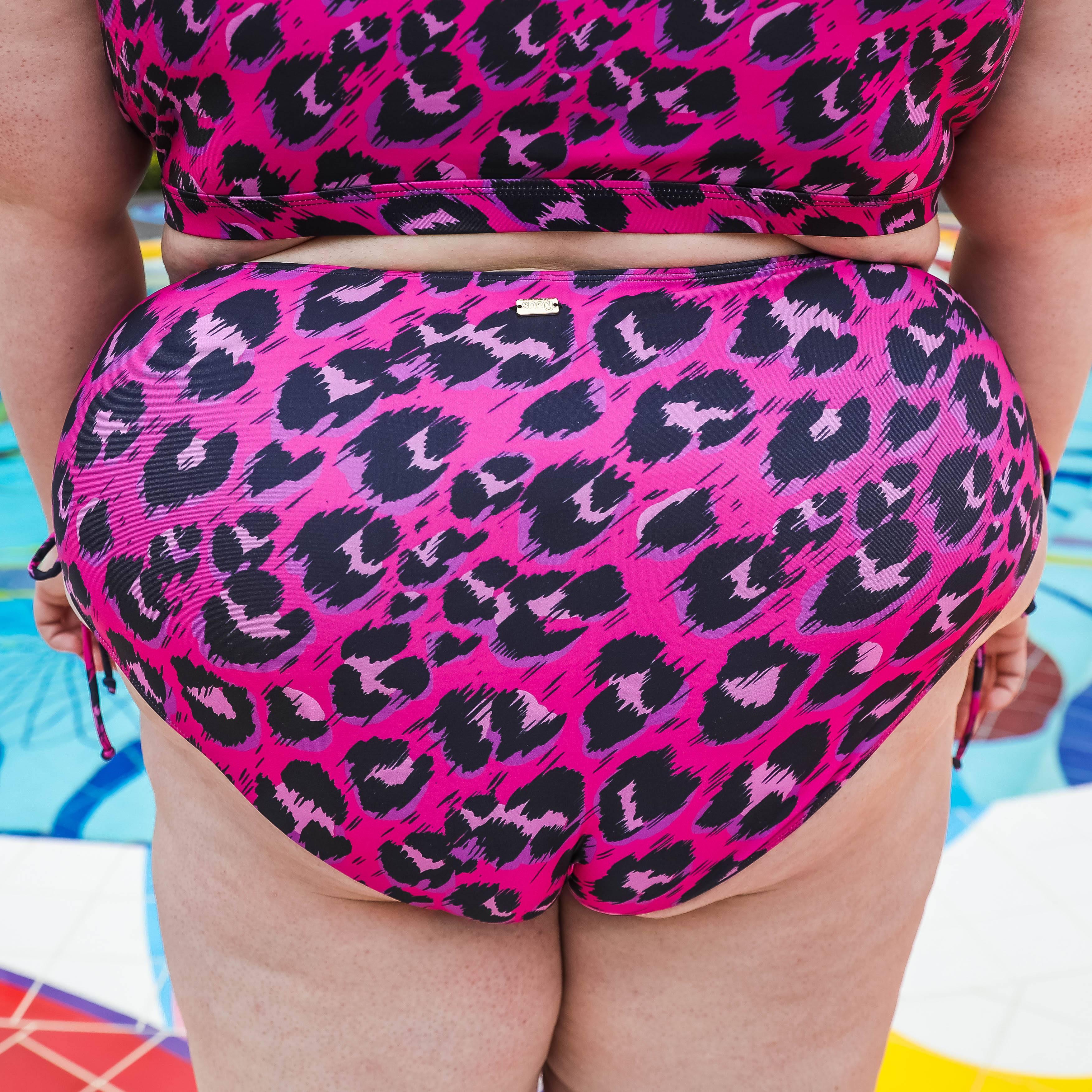 As you Wish Bikini Bottoms - Image 35
