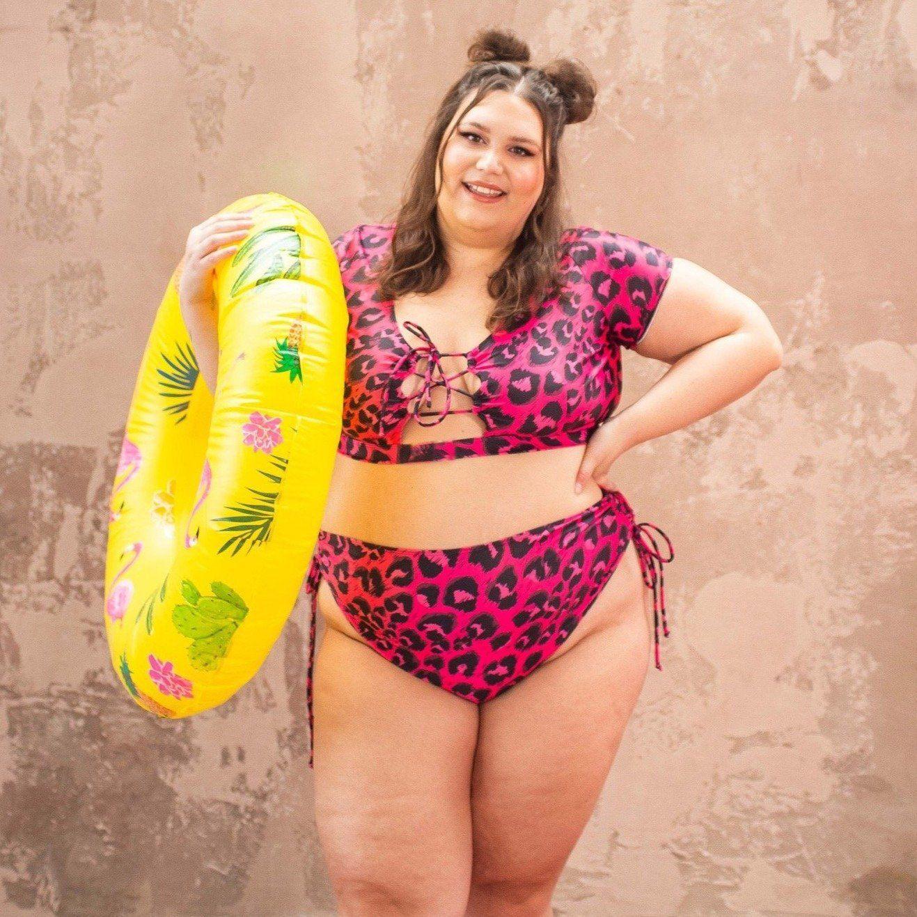 As you Wish Bikini Bottoms - Image 4