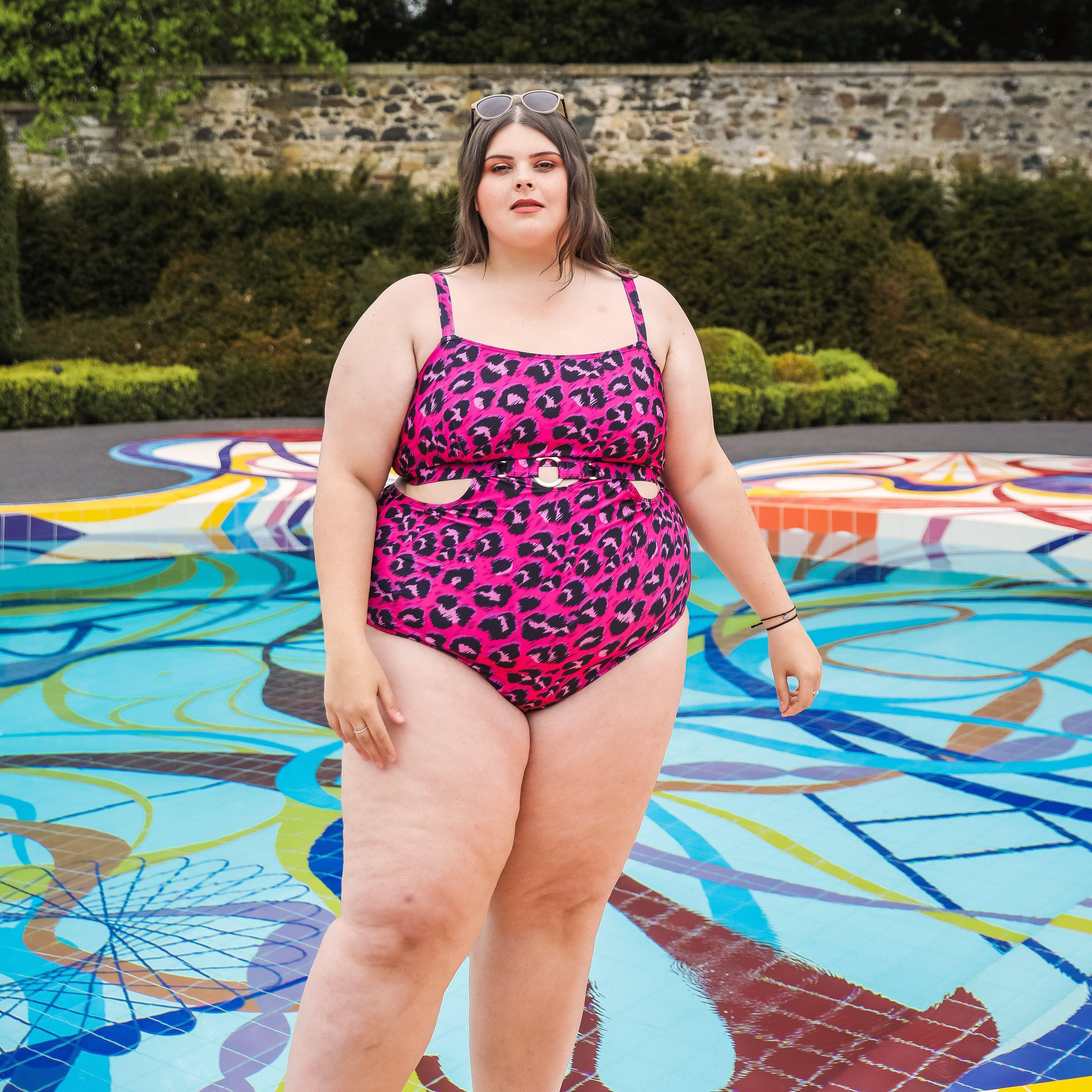 As you Wish Swimsuit - Image 11