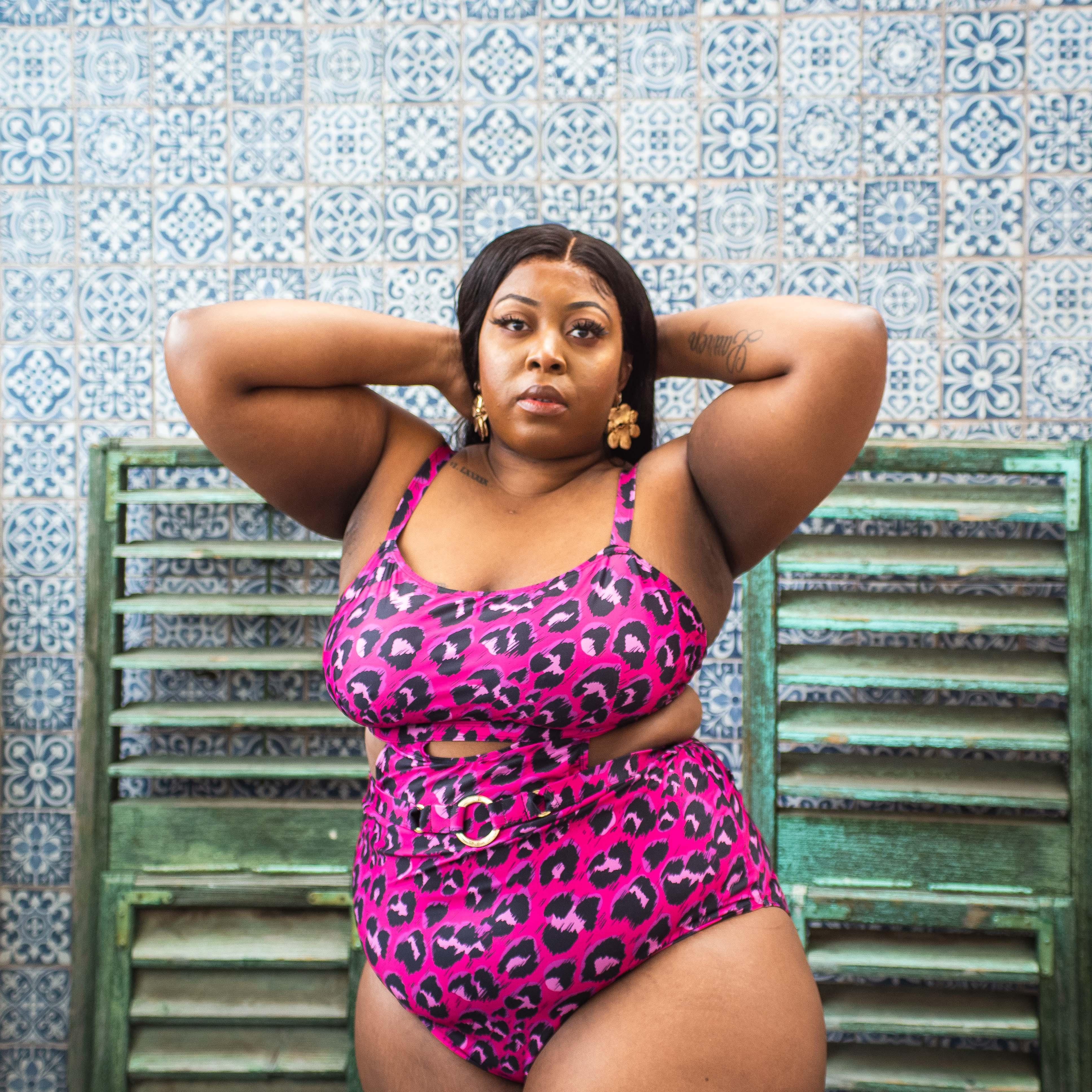 As you Wish Swimsuit - Image 15