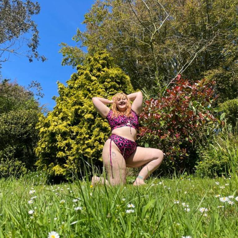 As you Wish Bikini Top - Image 21