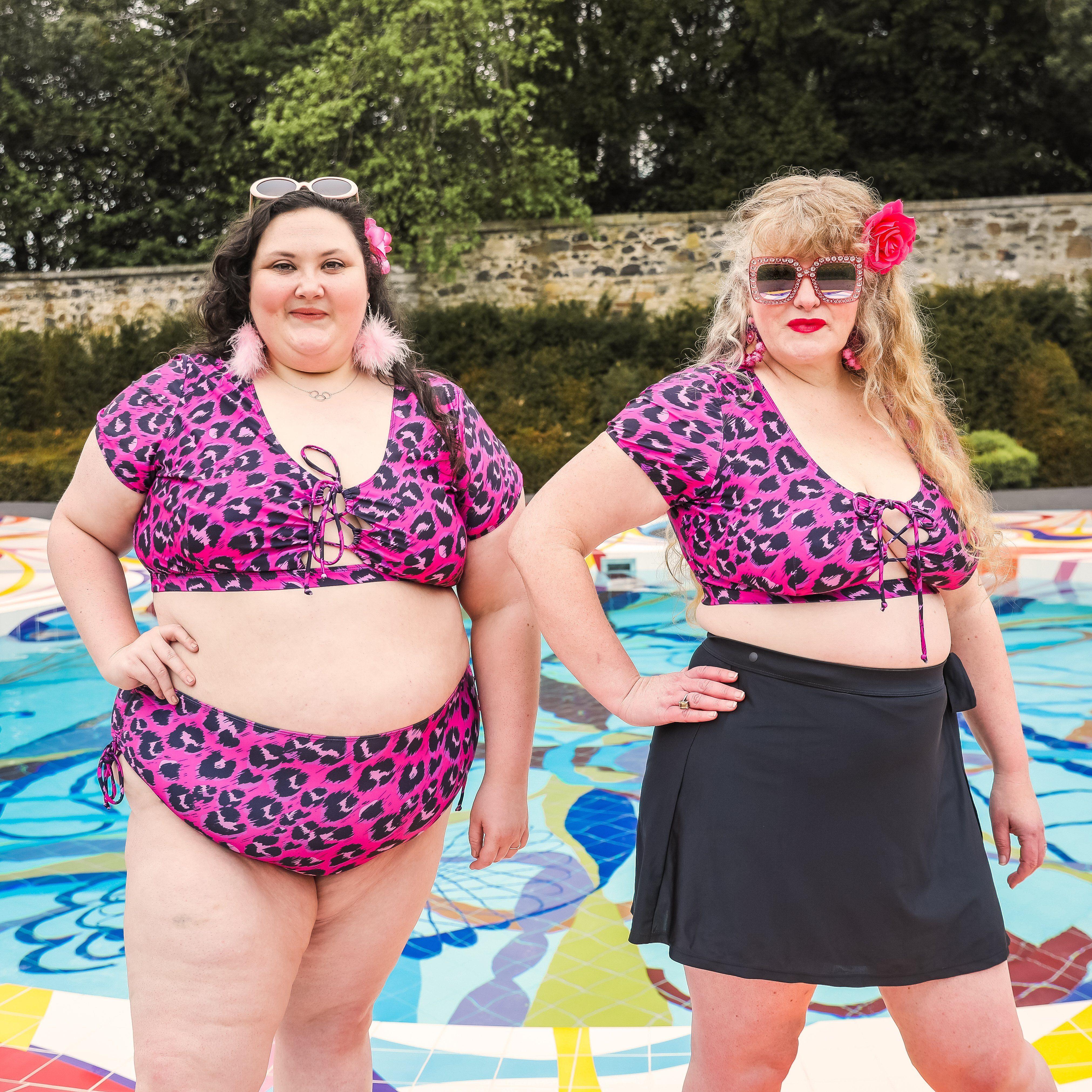 As you Wish Bikini Top - Image 31
