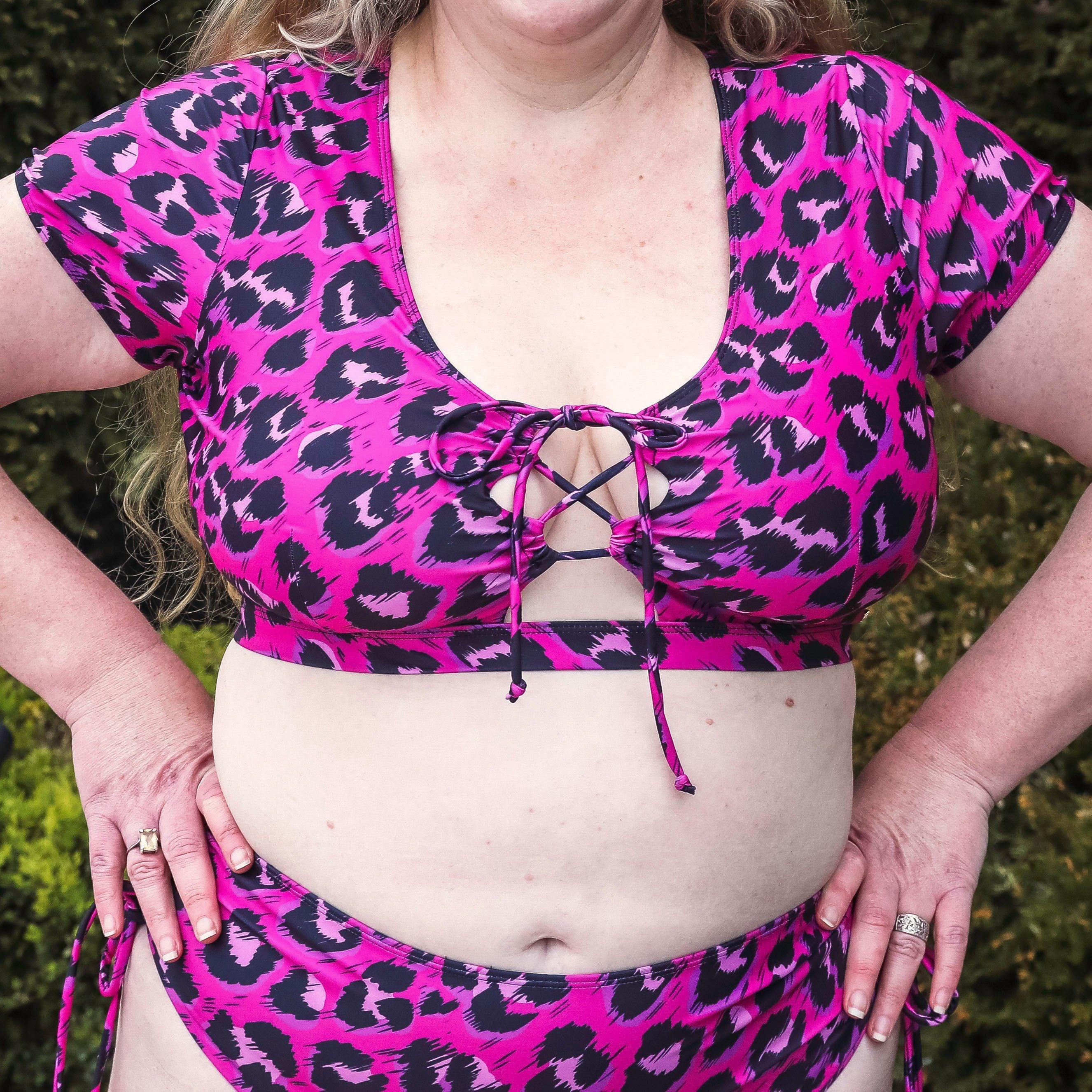 As you Wish Bikini Top - Image 35