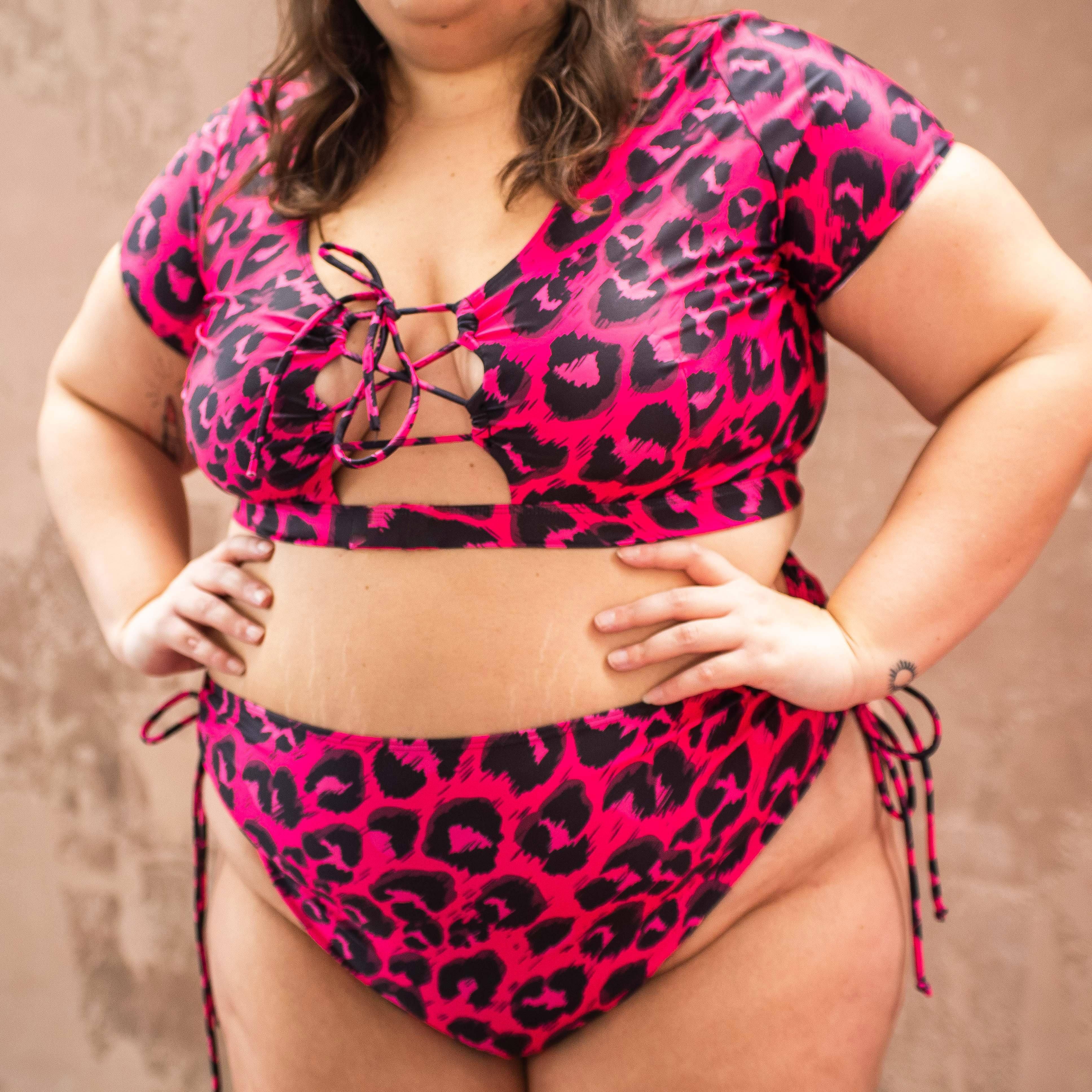 As you Wish Bikini Top - Image 6
