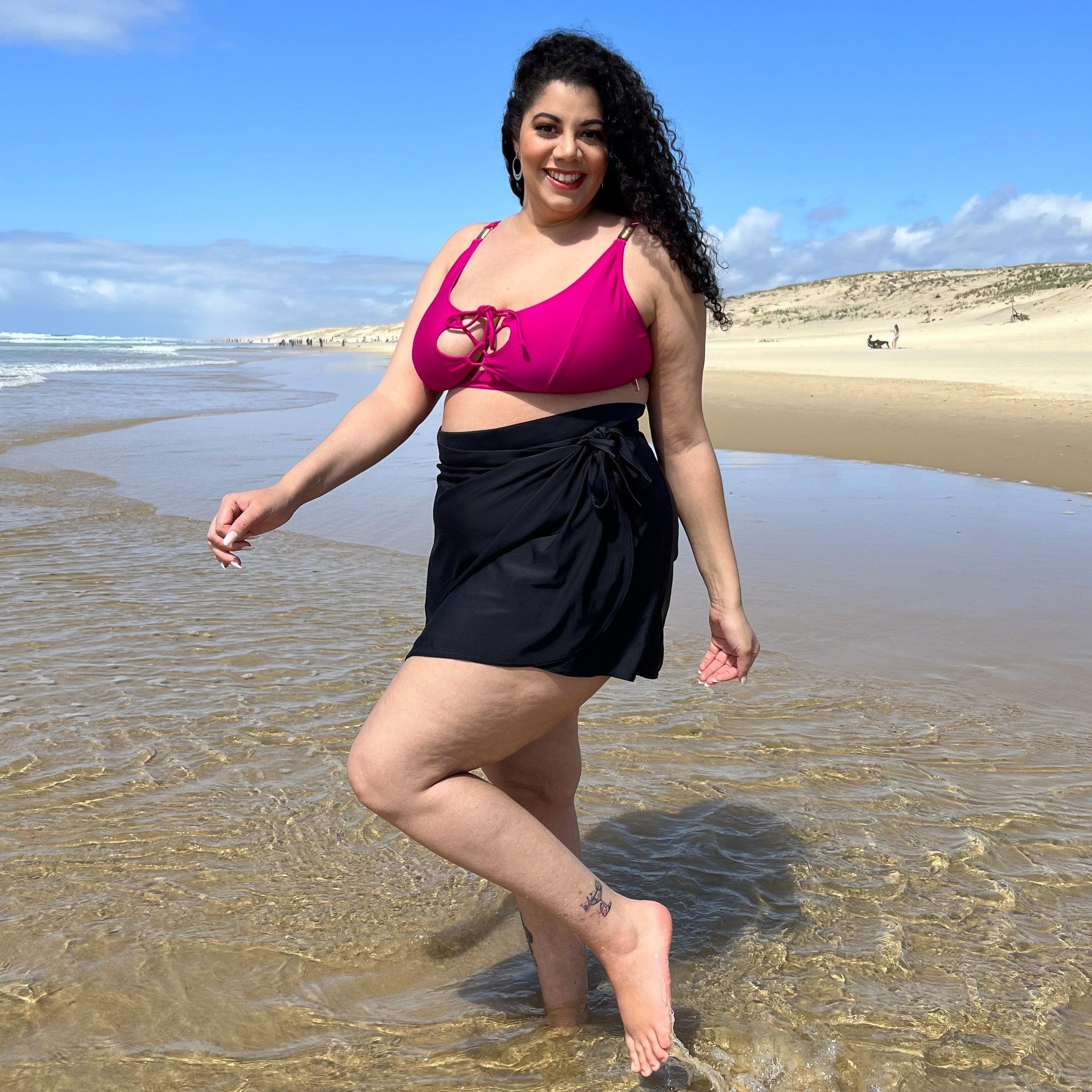 Day Off Swim Skirt - Image 11