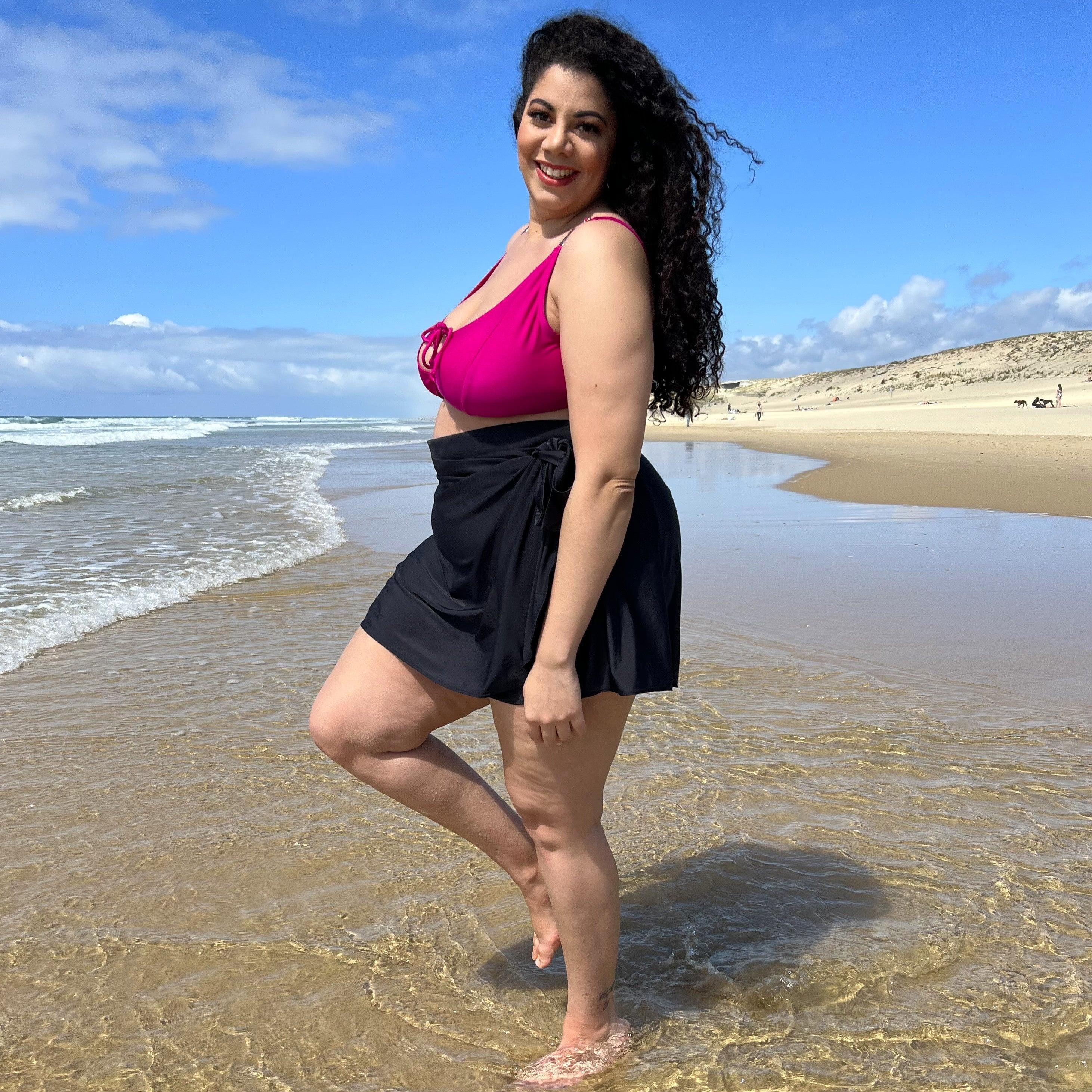 Day Off Swim Skirt - Image 12