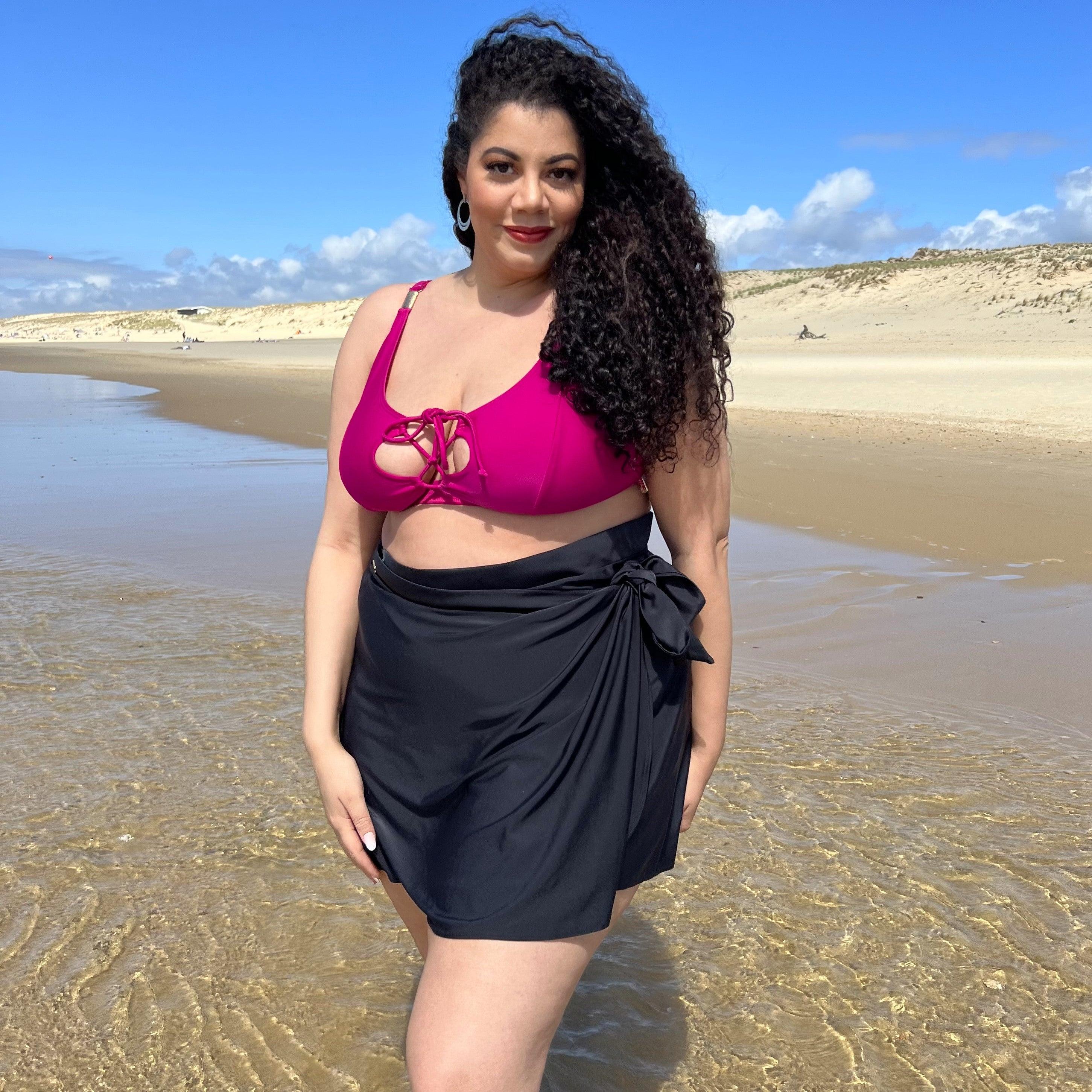 Day Off Swim Skirt - Image 8