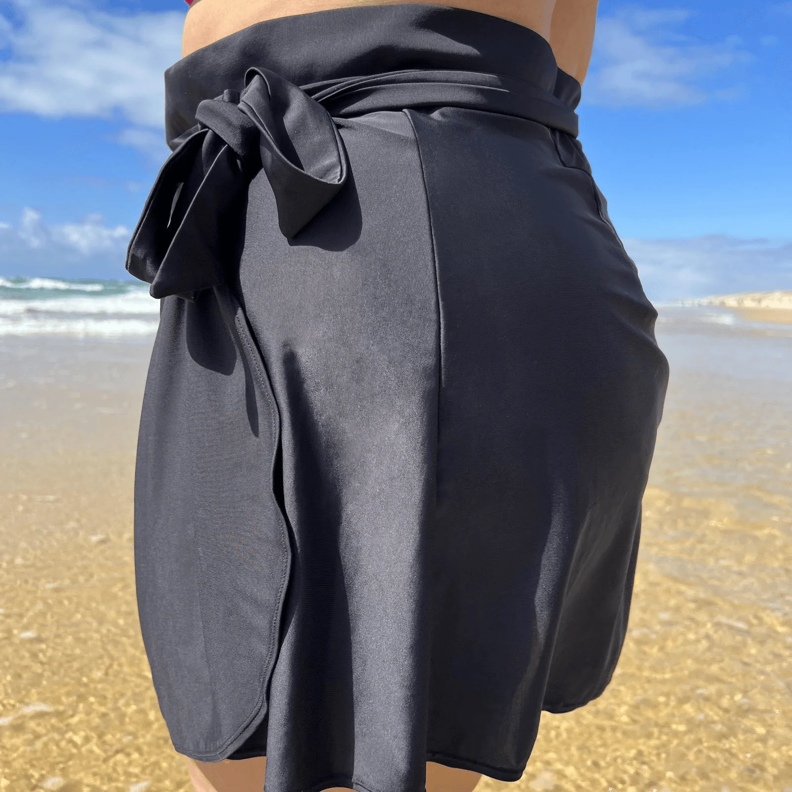 Day Off Swim Skirt - Image 9