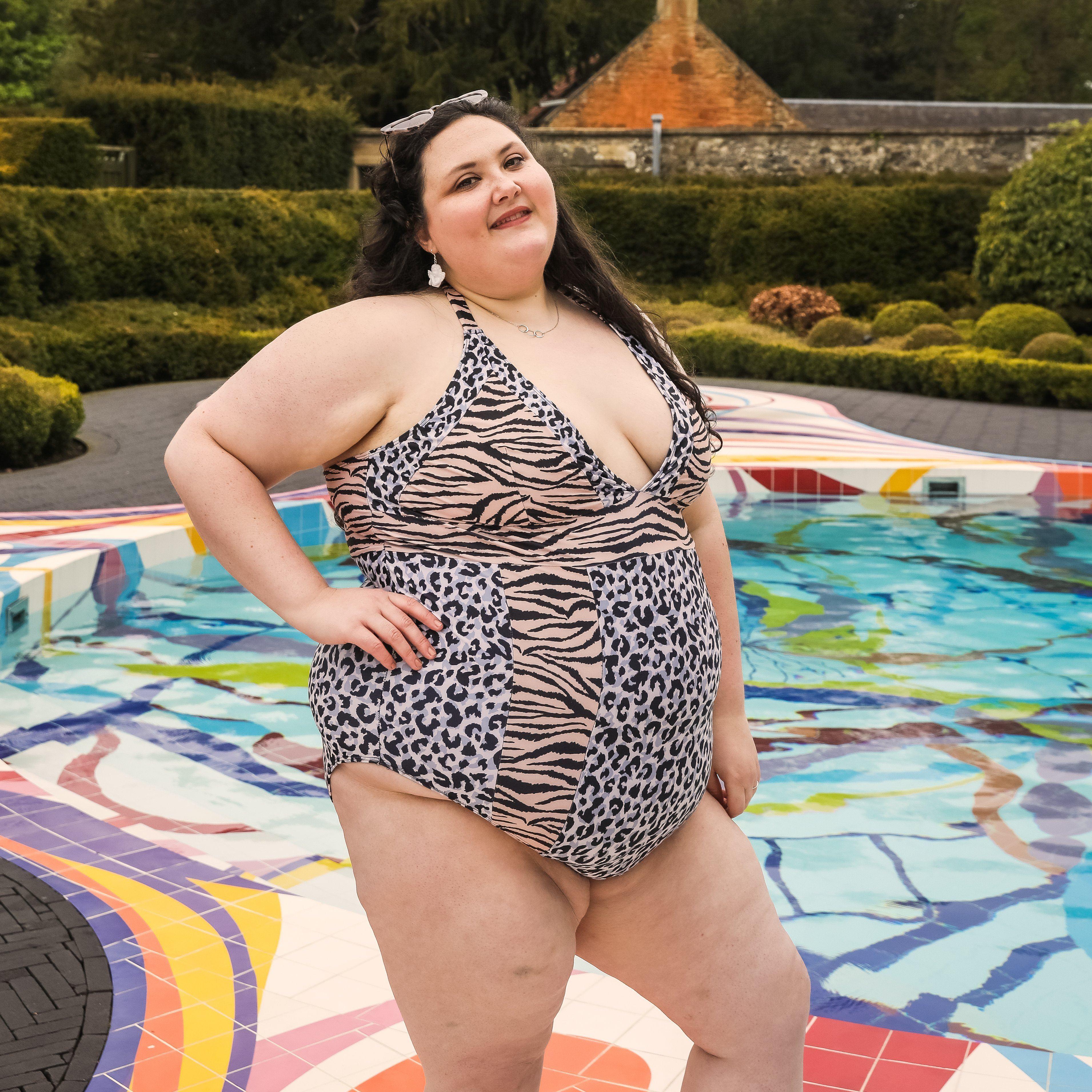 Fortune & Glory Swimsuit - Image 13