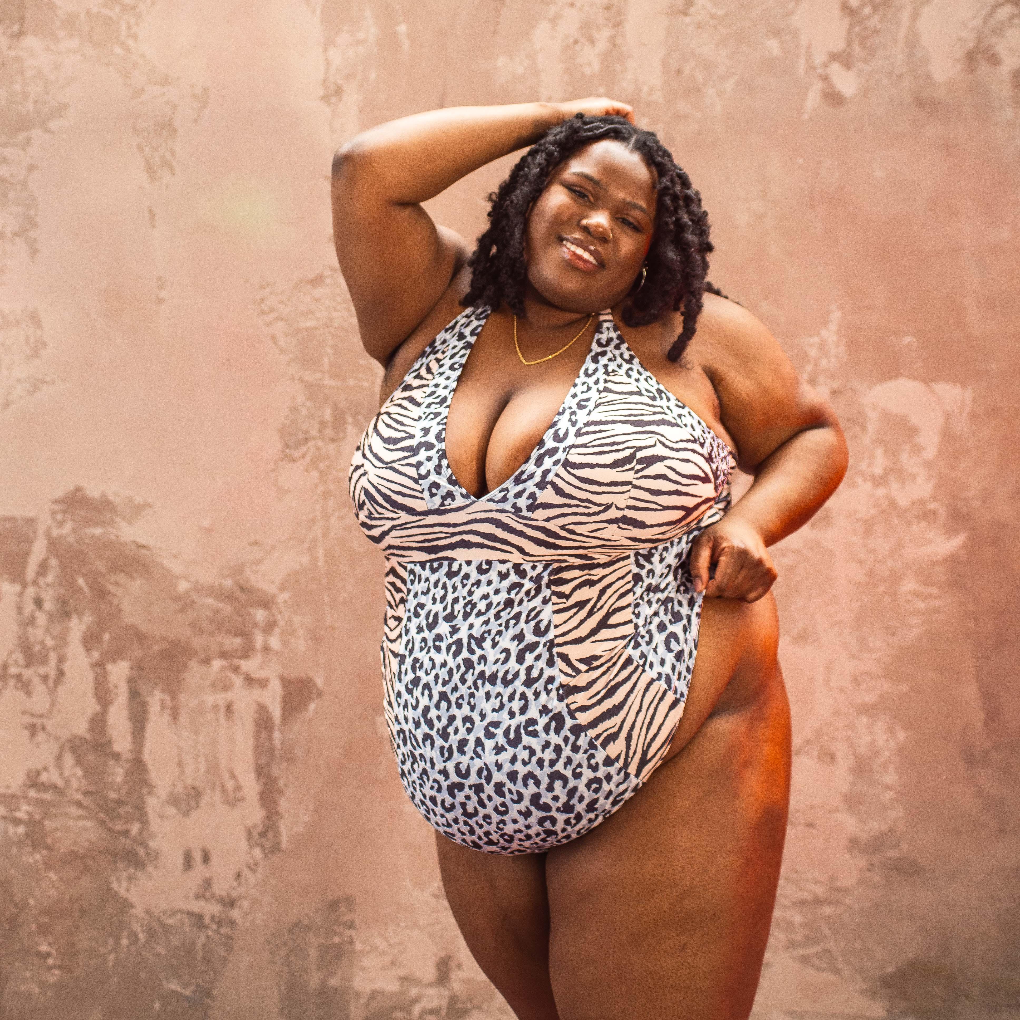 Fortune & Glory Swimsuit - Image 14