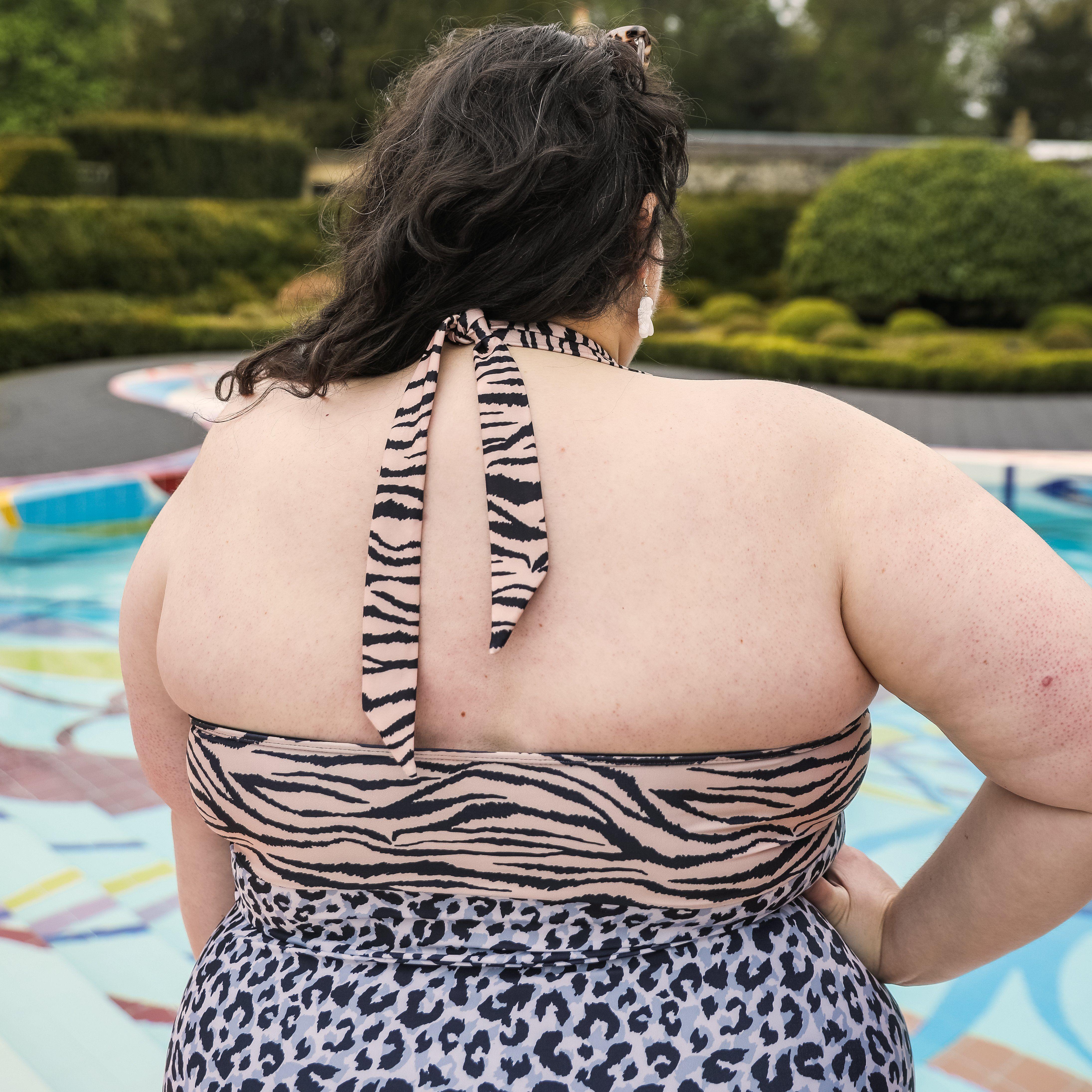 Fortune & Glory Swimsuit - Image 15