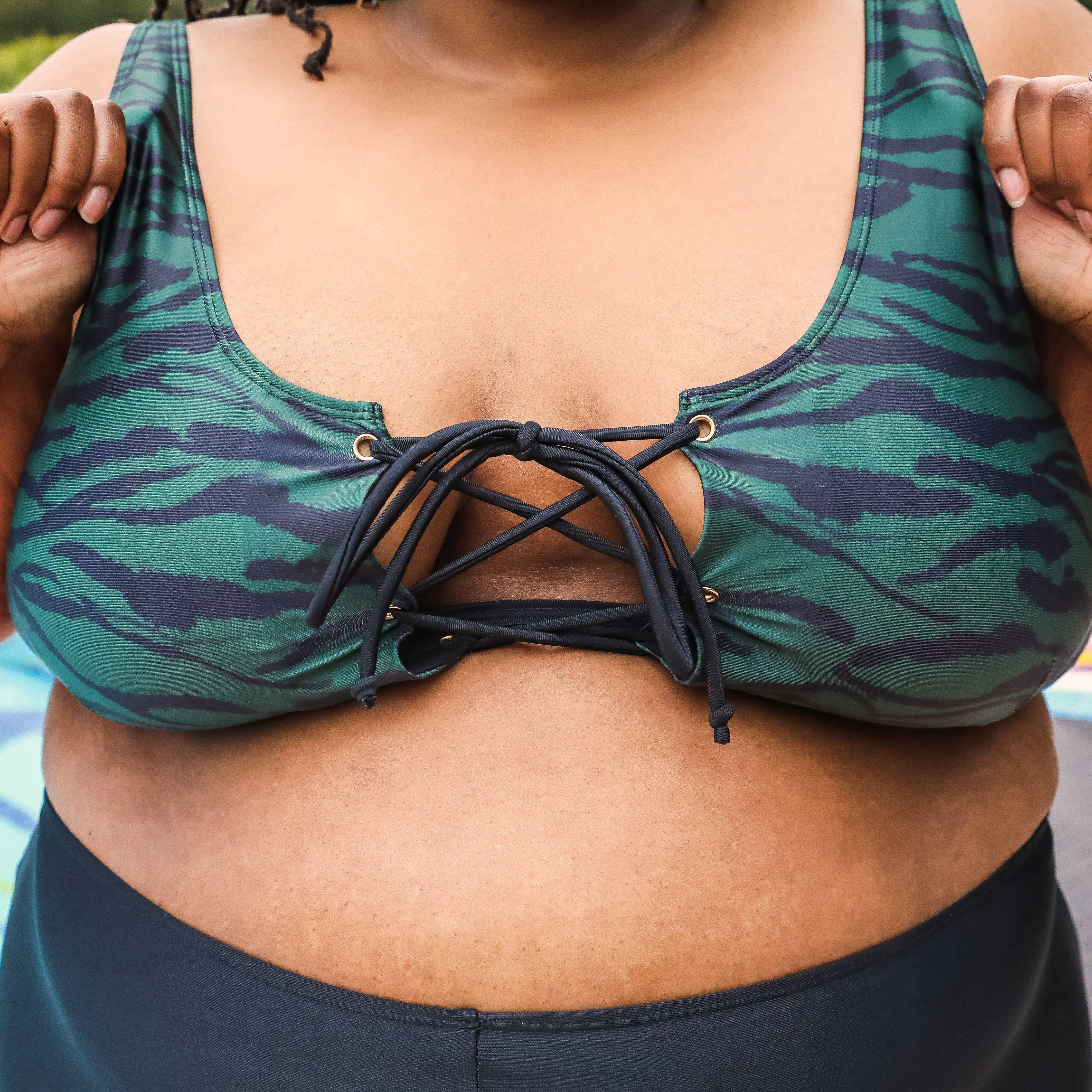 Wild Stallion Bikini Top - Image 10