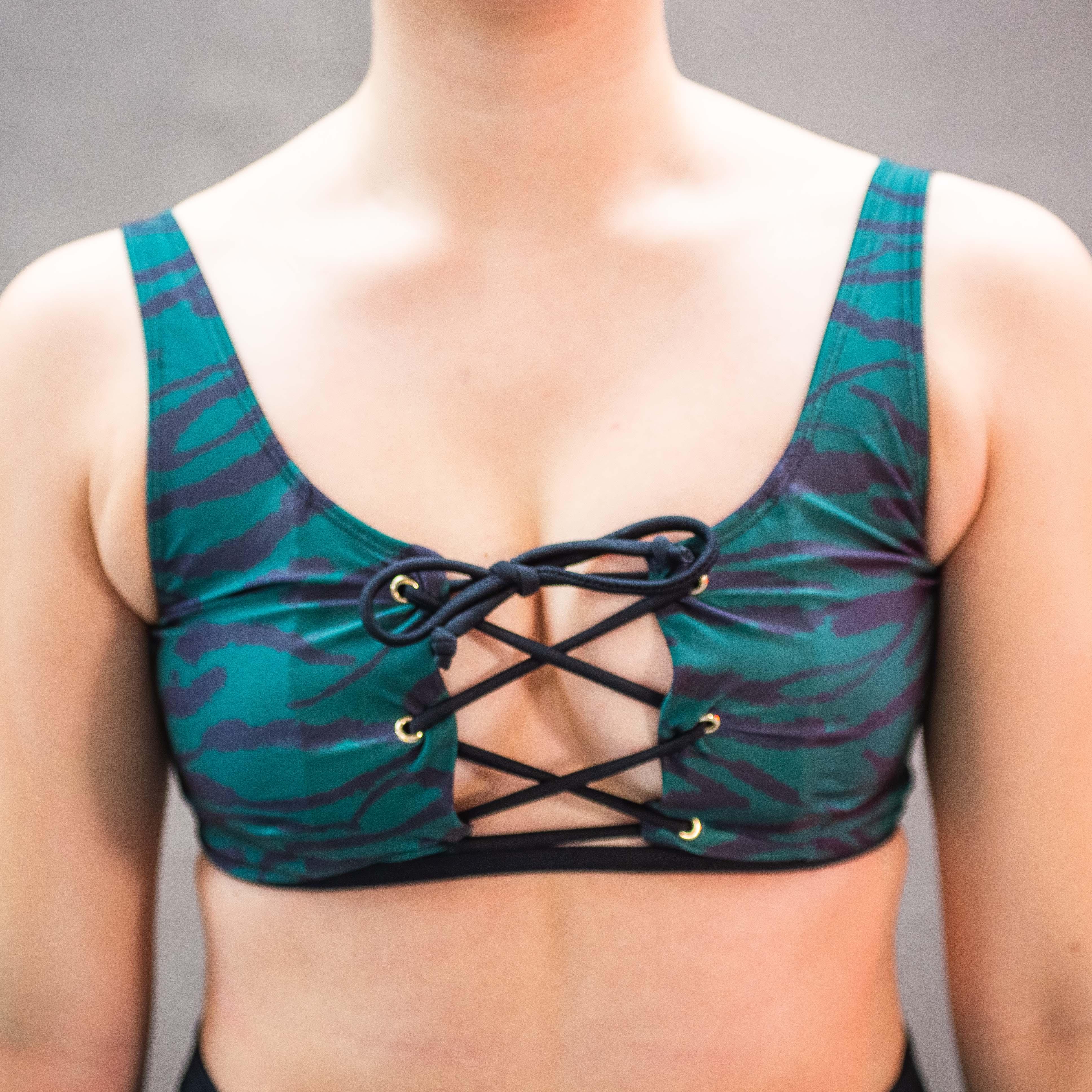 Wild Stallion Bikini Top - Image 24