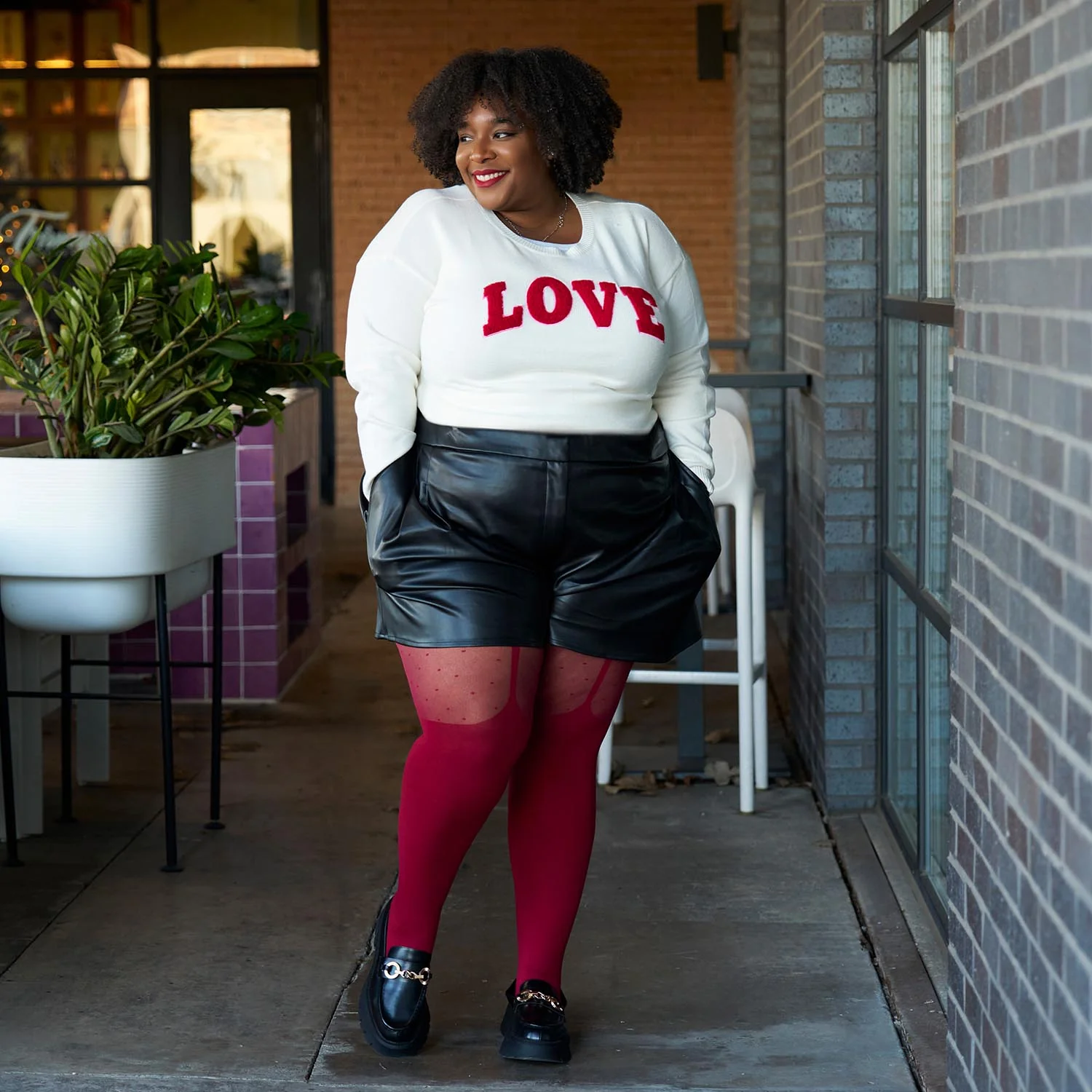 The Polka - Blood Red - Image 12