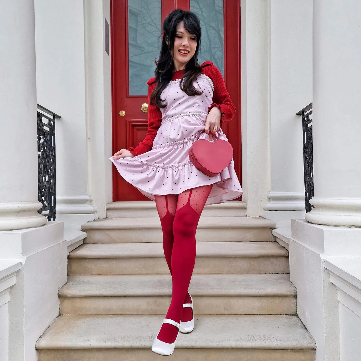 The Polka - Blood Red - Image 5