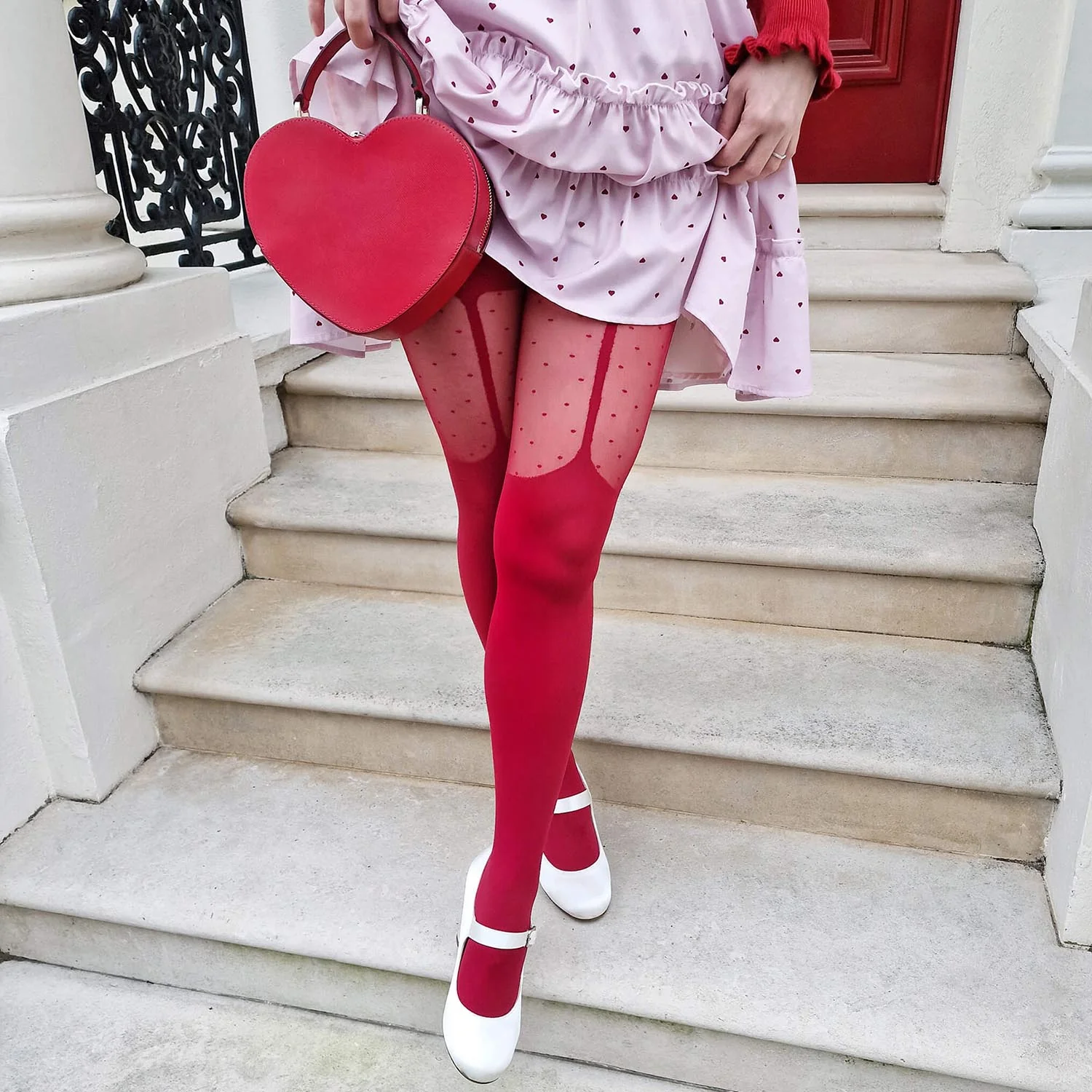 The Polka - Blood Red - Image 7
